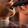 Сменные лезвия Philips OneBlade 360 QP430/50 3 шт