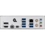 MSI PRO Z890-S WIFI UA: Оперативная память 4xDDR5 8600 МГц, до 256 ГБ