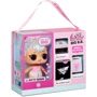 Игровой набор с мега-куклой L.O.L. SURPRISE! серии Big B.B.Doll Королева Китти (573074) фото 10