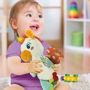 Мягкая музыкальная игрушка Clementoni My Little Unicorn (17846)