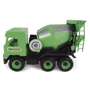 Бетономешалка Wader Middle truck зеленая (39485): Производитель Wader