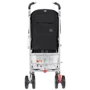 Прогулочная коляска Maclaren Techno XT, черный c серым (WD1G070092): Количество блоков 1