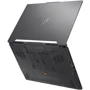 Ноутбук ASUS TUF Gaming A17 FA707XI-LL036 (90NR0FL6-M002B0) UA: Экран 15.6" IPS (2560x1440)