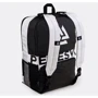 Рюкзак Peresvit 2Face Backpack Matte Black&White Snow (2FACE MATTE-black): Тип Рюкзаки