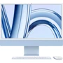 Компьютер Apple iMac M3 24" 512GB 10GPU Blue (MQRR3UA/A) 2023