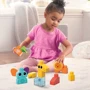 Конструктор Mega Bloks Друзі з Африки зі звуковими ефектами (HKN42) фото 4