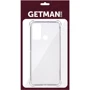 Аксессуар для смартфона TPU Case GETMAN Ease logo Transparent for Motorola Moto G60: Тип накладка на заднюю часть