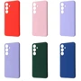 Аксессуар для смартфона WAVE Colorful Case Black Currant for Samsung S926 Galaxy S24 Plus: Совместимость Samsung S926 Galaxy S24 Plus