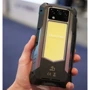 Смартфон Oukitel WP100 Titan 16/512GB Grey: Процессор MediaTek Dimensity 7300 (2.5 ГГц)