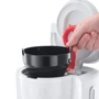 Кавоварка Russell Hobbs 27010-56: Тип крапельна кавоварка