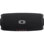 Акустика JBL Charge 5 Black (JBLCHARGE5BLK): Питание аккумулятор 7500 мАч