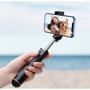 Baseus Ultra Mini Folding Selfie Stick Black Bluetooth (SUDYZP-G01) фото 10