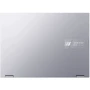 Ноутбук ASUS Vivobook S14 Flip (TP3402VA-KN108W_24): Процесор Intel Core i5-13500H (2.6 - 4.7 ГГц) / 12 - ядерный