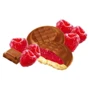 Печиво Milka Choco Jaffa Raspberry Jelly 147 г (DL6432) фото 2
