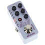 Педаль гитарных эффектов Педаль эффектов MOOER R7 Reverb