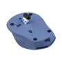 Мишка Trust Zaya Rechargeable Wireless Blue (25039): Максимальна роздільна здатність сенсора, dpi 1600