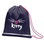 Набор коллекционный Smart PG-11_Collection I love kitty (559324): Цвет синий