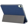 Аксессуар для iPad Mutural Yashi Case Dark Blue for iPad 10.9" 2022: Материал полиуретан