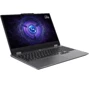 Ноутбук Lenovo LOQ 15IAX9 (83GS007SPB): Экран 15.6" IPS (1920x1080) Full HD