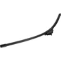 Двірник безкаркасний Valeo FIRST FB MULTICONNECTION 650 мм VL 575 789: Довжина 26" (650 mm)