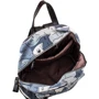 Женский рюкзак Valiria Fashion серый (DETBBF-015-4): Стиль Повседневный (Casual)