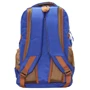 Ранец-рюкзак RAINBOW 8-542, 43x29x21см: Тип Молодежный рюкзак