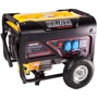 Бензиновый генератор Kruzer TH 3900