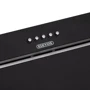 Вытяжка ELEYUS URBAN 1200 LED 70 BL: Тип монтажа Встраиваемый