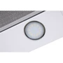 Вытяжка Ventolux GARDA 60 WHG (750) SMD LED: Рекомендуемая площадь помещения (при высоте 2,7 м), м² 20.5-28.5