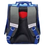 Ранец RAINBOW 8-515 Racing, 34x26x13см: Тип Для средней школы