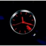 Наручний годинник Skmei Rubber Black 9068: Стиль Спортивный