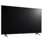 Телевізор LG 75QNED80T3A: Оснащення Встроенный медиаплеер, Smart TV