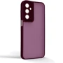 Чехол для телефонов ArmorStandart ShadeX Wine Red for Samsung A266 Galaxy A26 5G (ARM83069): Совместимость Samsung A266 Galaxy A26 5G