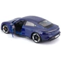 Автомодель - Porsche Taycan Turbo S (асорті синій, білий, 1:24) фото 6