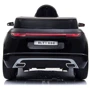 Электромобиль Kidsauto Kidsauto Range Rover Velar 4х4 (полный привод) black ( BLT-688black ): Материал корпуса пластик