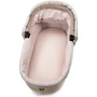 Коляска 3в1 Peg-Perego Book Mon Amour Lounge (PACK-BOOK31LG00011): Стать дитини Для девочек