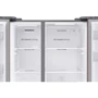 Холодильник Side-by-Side Samsung RS61R5001F8/UA: Объем морозильной камеры, л 229