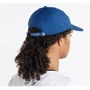 Бейсболка Saucony Uv Lite Cap синяя (SAU900001-LM): Производитель Saucony
