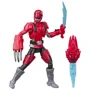Фігурка HASBRO Power Rangers Могутні рейнджери (RED RANGER BEAST X MODE) (E5915_E7827)