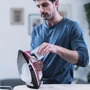Утюг Black+Decker BXIR2602E Pink  фото 14