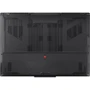 Ноутбук ASUS TUF Gaming F15 FX507ZC4 Mecha Gray (90NR0GW1-M00V40) UA: Процессор Intel Core i5-12500H (2.5 - 4.5 ГГц) / 12 - ядерный