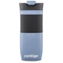 Термокружка Contigo Byron Snapseal 473 мл Earl Grey (2063299) фото 5