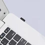 Адаптер Proove Adapter Swift Bluetooth 5.3 Black (HBSW00001001): Интерфейс подключения USB 2.0