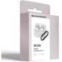 Чехол ArmorStandart Air Case Clear for Apple Airpods Pro 3 (ARM88268)