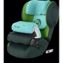 Автокресло Cybex Juno 2-Fix Hawaii (515119011): Цвет Hawaii