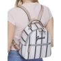 Женский рюкзак GUESS белый (GU0598W): Тип Рюкзаки