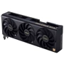 Видеокарта ASUS Nvidia GeForce PROART-RTX4080-16G UA: Интерфейс PCI Express 4.0 x16