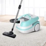 Пылесос Bosch BWD420HYG: Вес 10.4 кг