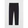 Брюки H&M 2712-8404381 164 см черные