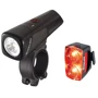 Комплект фара + мигалка Sigma Sport Buster 800/Buster RL 150 K-Set (SD19820)